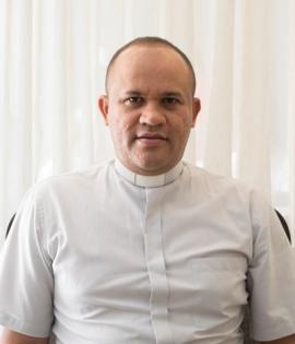 Padre Carlos Gomes Silva